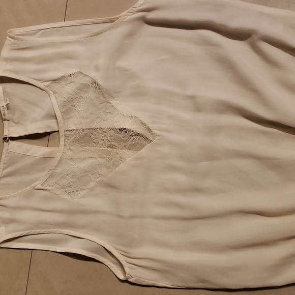 Maje silk romper size 36 - Picture 5 of 10
